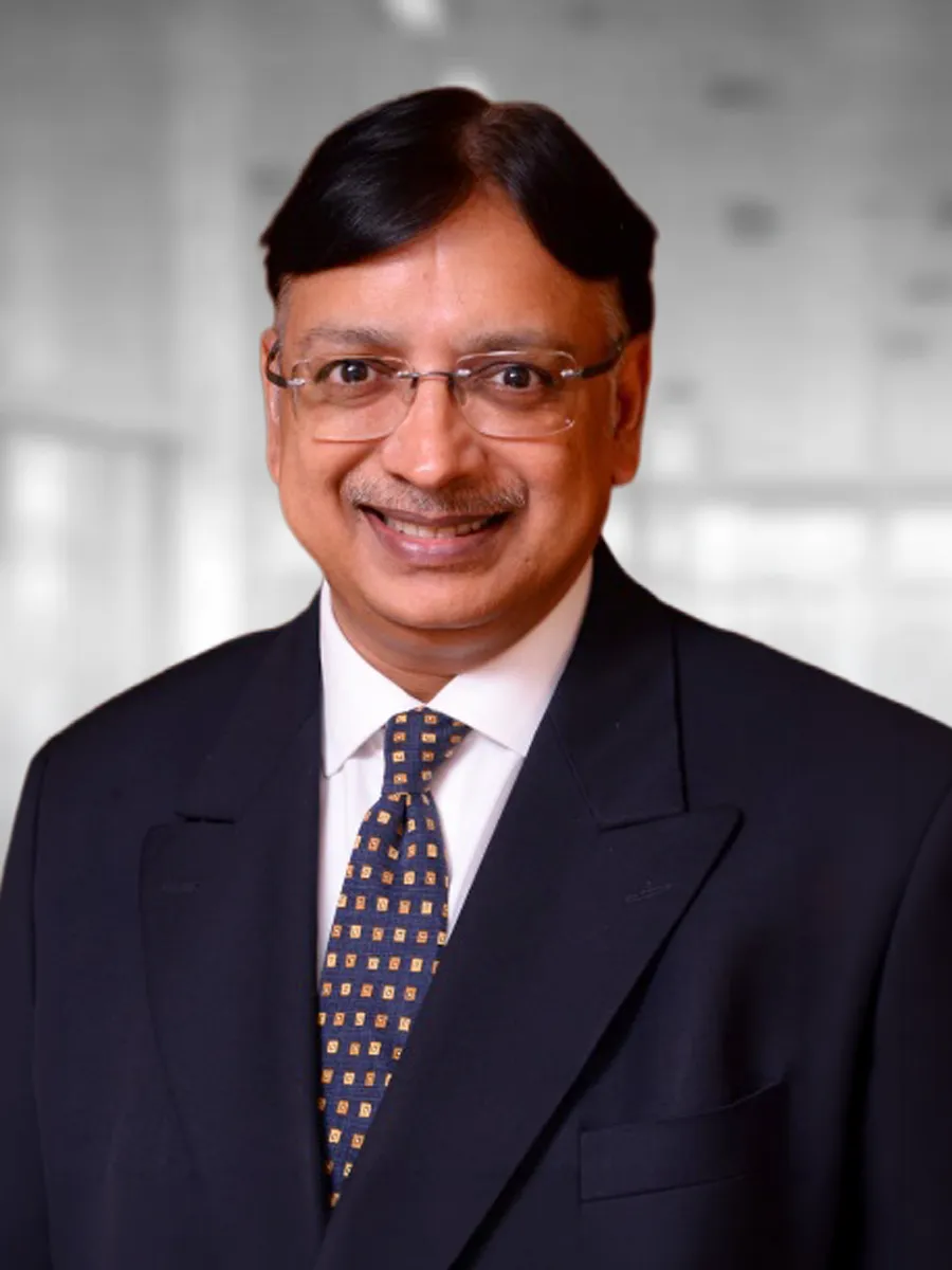 Mr. Peeyush Gupta