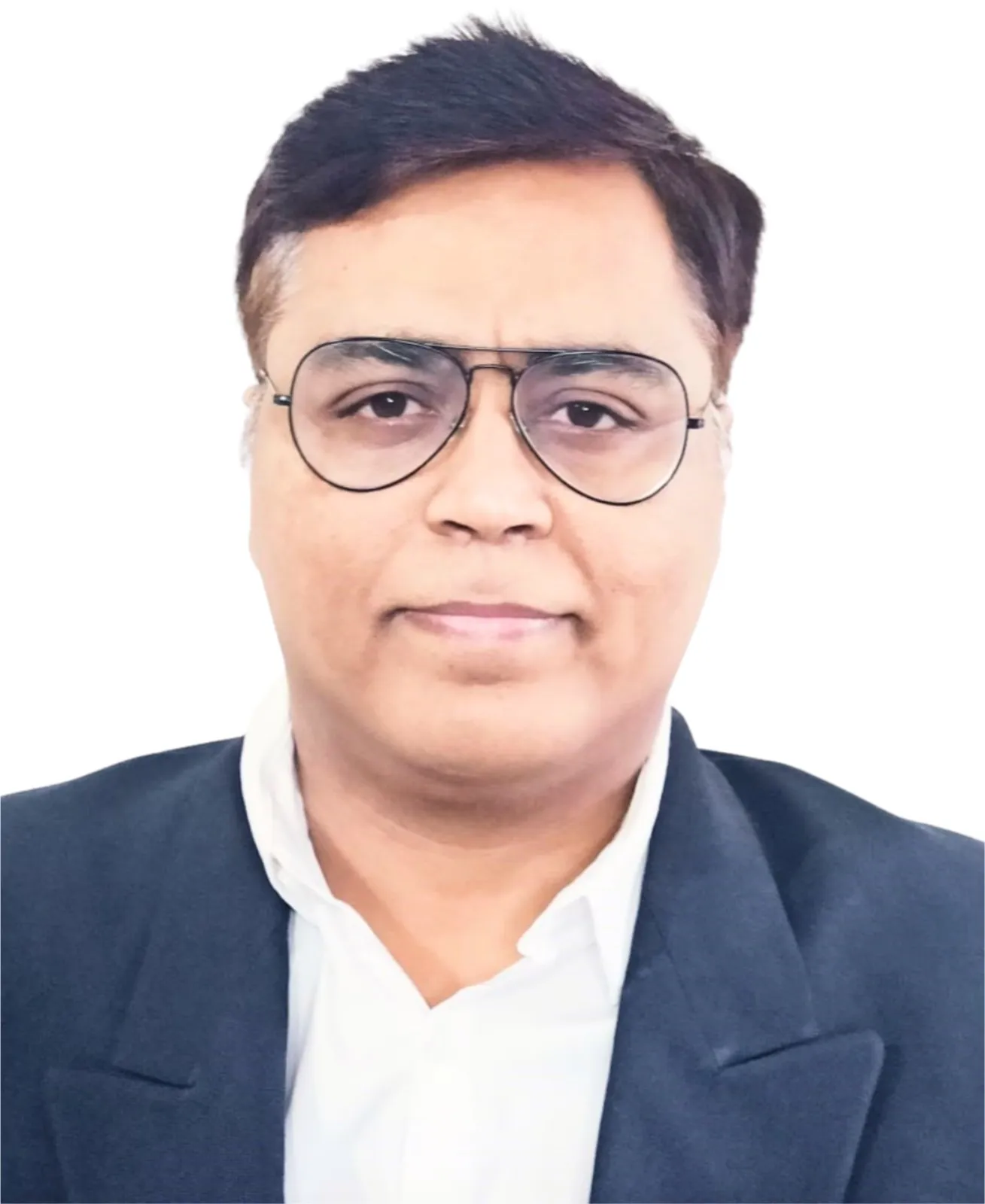 Rajiv Kumar