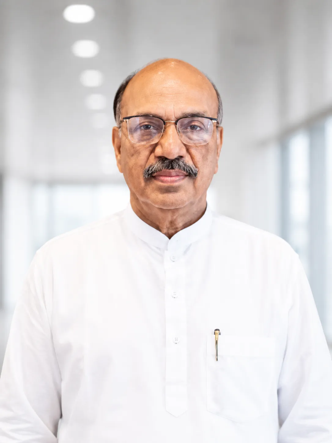 Shri Ajay Kumar Poddar Ji