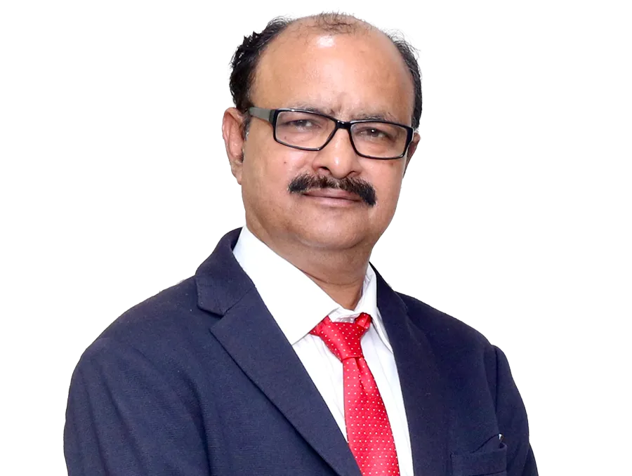 Shri Manoj Kumar Agarwal