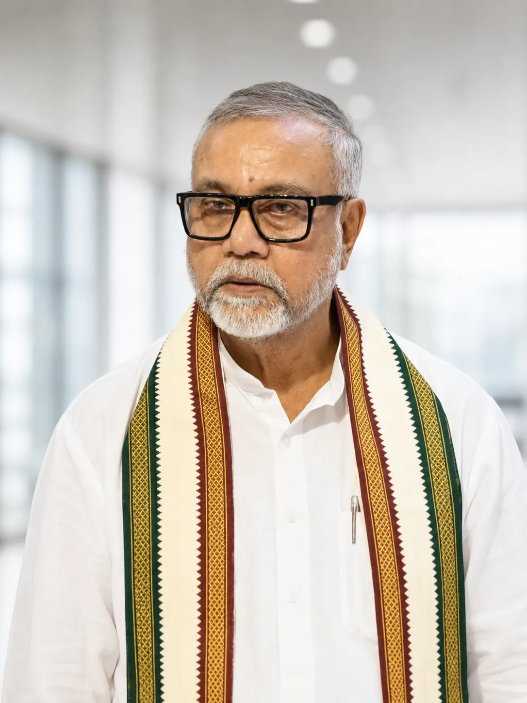 Shri Tapas Roy Ji