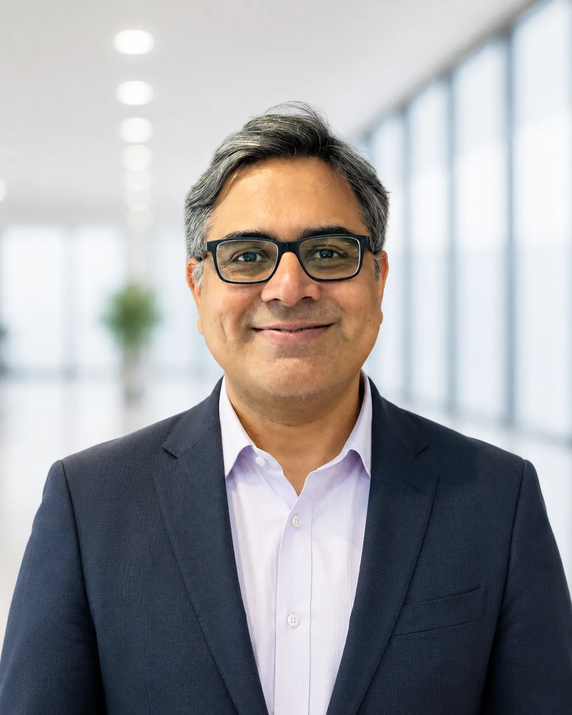Mr. Siddharth Nautiyal