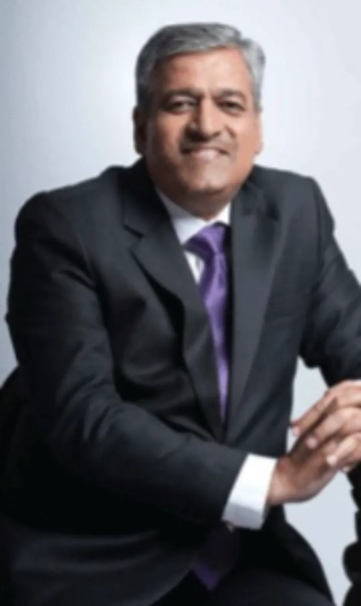 Mr. Vikram Jhunjhunwala