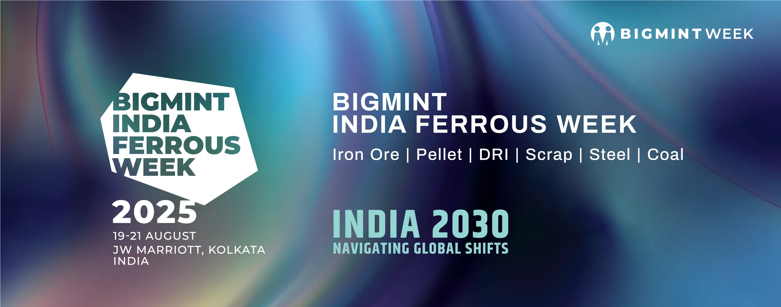 BigMint India Ferrous Week