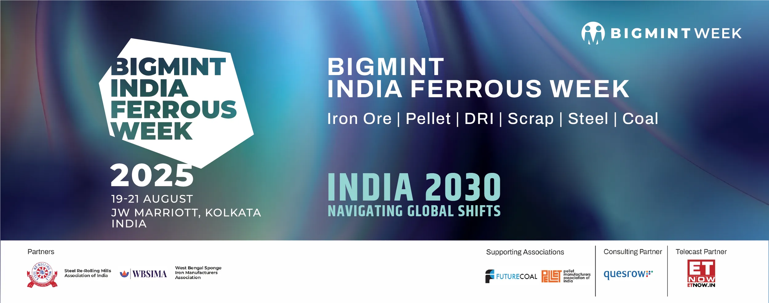 BigMint India Ferrous Week 2025