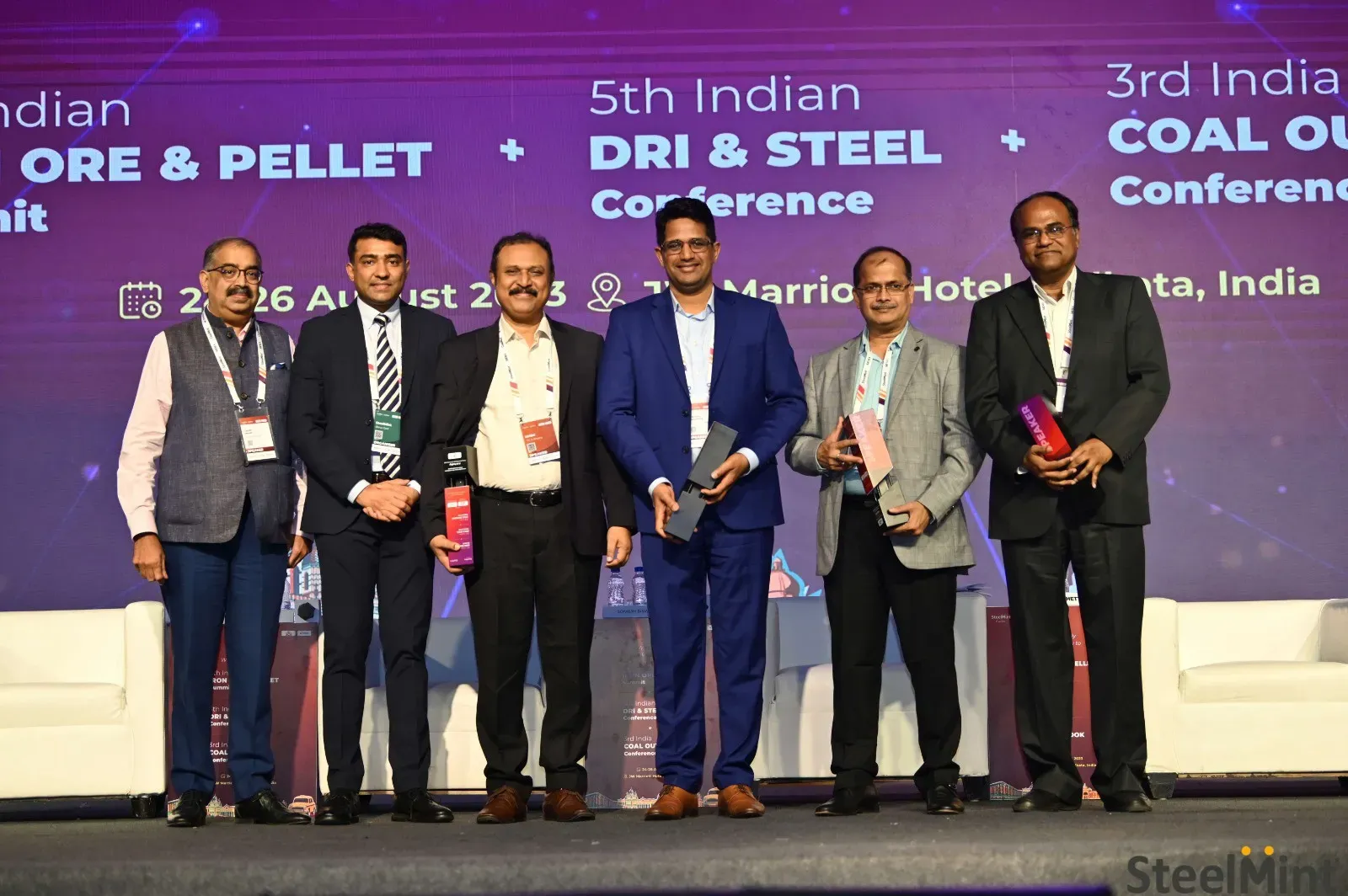 Panel Speaker's