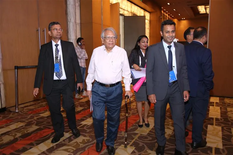 Past Event Glimpse