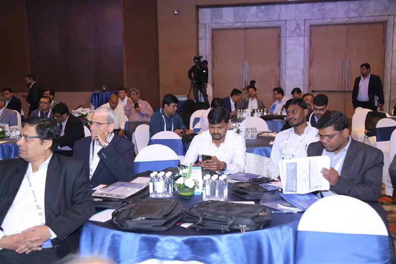 Past Event Glimpse