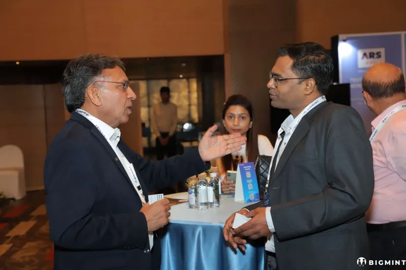 Past Event Glimpse