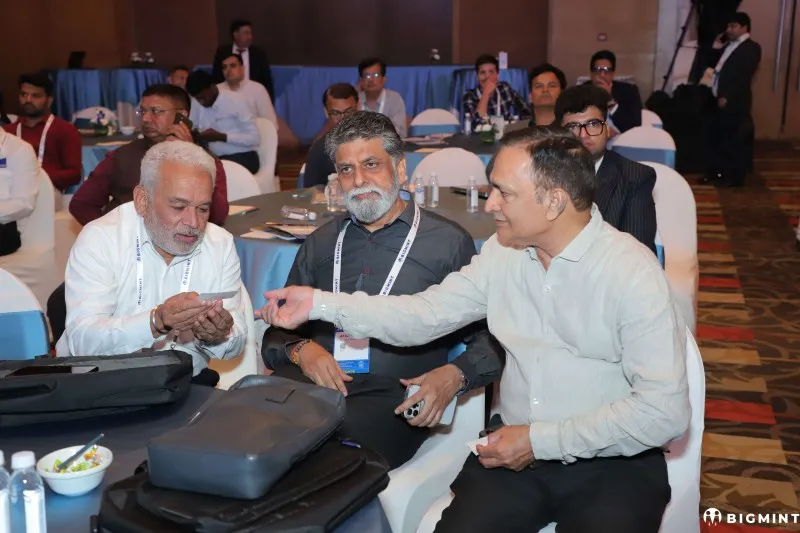 Networking