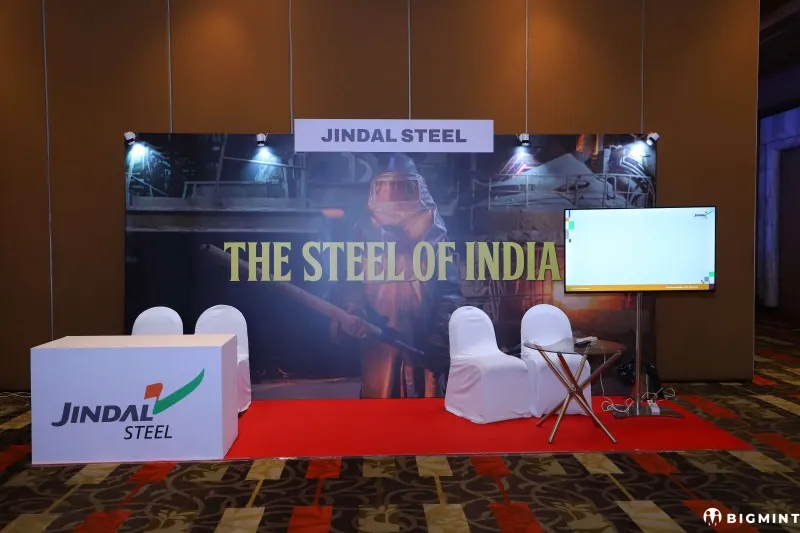 Exhibition Stall