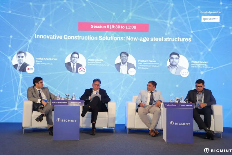 Session Panelist 
