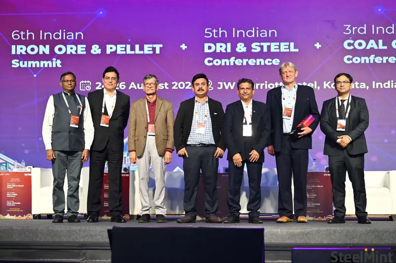 Conference Panelists