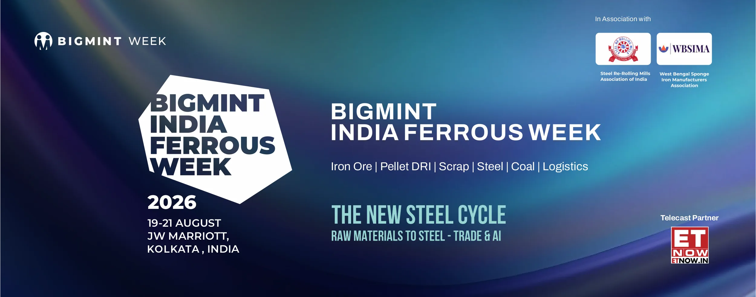 BigMint India Ferrous Week 2026