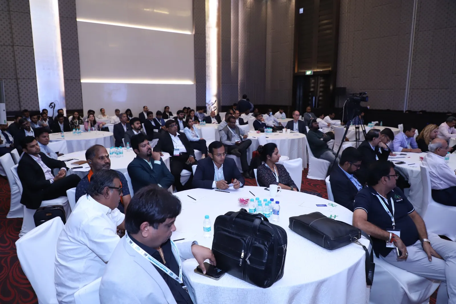 PRCA 2025 Participants 