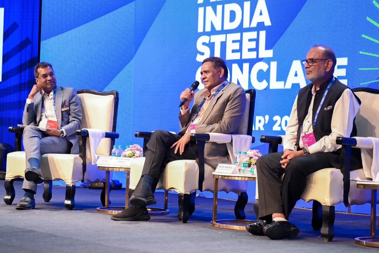 Panel Members
