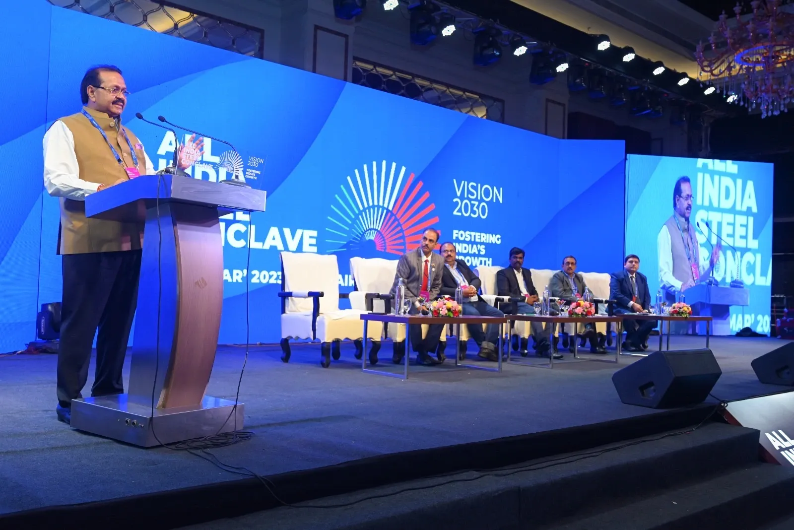 Panel Speakers